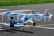 RC letadlo KAVAN Norden 1600mm ARF, modrá