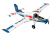RC letadlo KAVAN Pilatus PC-6 Porter 1500mm ARF, modrá