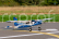 KAVAN Pilatus PC-6 Porter 1500mm s R8 Rx - modrá