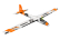 RC letadlo KAVAN Pulse 2200 V2 ARF, oranžová