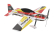 RC letadlo KAVAN Savage MAX, červená