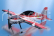 RC letadlo KAVAN Savage MAX V2, červená