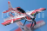 RC letadlo KAVAN Savage MAX V2, červená