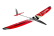 RC letadlo KAVAN Strike DLG 1498mm kit