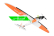 KAVAN Twisty 1512mm - oranžová