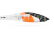 KAVAN Twisty 1512mm - oranžová
