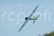 RC letadlo KAVAN Twisty 1512mm, zelená