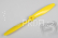KAVAN vrtule 11x7.3/4 žlutá nylon