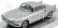 Kess-model Alfa romeo 1900css Ghia Coupe - Chassis #01837 - 1955 1:43 Silver