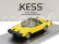 Kess-model Alfa romeo Alfetta Spider Pininfarina Closed 1972 1:43 Žlutá