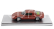 Kess-model Alfa romeo Giulia Severtail Carrozzeria Casale 1967 1:43 Copper Met