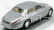 Kess-model Aston martin Lagonda Vignale 4-door 1993 1:43 Grey Met
