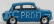Kess-model Autobianchi Bianchina Berlina F 1965 1:43 Blue