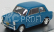 Kess-model Autobianchi Bianchina Berlina F 1965 1:43 Blue