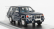 Kess-model Bentley Dominator 4x4 1994 - Range Rover Chassis 1:43, modrá