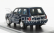 Kess-model Bentley Dominator 4x4 1994 - Range Rover Chassis 1:43, modrá