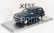 Kess-model Bentley Dominator 4x4 1994 - Range Rover Chassis 1:43, modrá