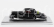 Kess-model Bentley Mk Vi Sn.b25071 Franay Drophead Coupe Cabriolet Closed 1947 1:43 Black