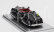 Kess-model Bentley Mk Vi Sn.b25071 Franay Drophead Coupe Cabriolet Open 1947 1:43 Black