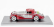 Kess-model Bentley Mkvi Drophead Ch.b122da Coupe Cabriolet Closed 1949 1:43 Silver Red
