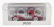 Kess-model Bentley Mkvi Drophead Ch.b122da Coupe Cabriolet Closed 1949 1:43 Silver Red