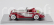 Kess-model Bentley Mkvi Drophead Ch.b122da Coupe Cabriolet Open 1949 1:43 Silver Red