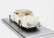 Kess-model Bentley Mkvi Drophead Coupe Graber Cabriolet Closed 1948 1:43 Bílá