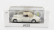 Kess-model Bentley Mkvi Drophead Coupe Graber Cabriolet Closed 1948 1:43 Bílá