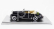 Kess-model Bentley Mkvi Drophead Coupe Graber Cabriolet Open 1948 1:43 Blue