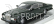 Kess-model Bentley T1 Pininfarina Coupe Speciale 1968 1:43 Britská Závodní Zelená