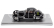 Kess-model Bugatti T57 Labourdette Vutotal Coupe 1936 1:43 Black