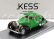 Kess-model Bugatti T57 Labourdette Vutotal Coupe 1936 1:43 Zelená Černá