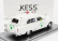 Kess-model Chevrolet National Ambulance Maple Leaf 1954 1:43 Bílá