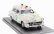 Kess-model Chevrolet National Ambulance Maple Leaf 1954 1:43 Bílá