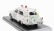 Kess-model Chevrolet National Ambulance Maple Leaf 1954 1:43 Bílá