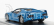 Kess-model De tomaso Pantera Si Targa 1993 1:43 Blue Met