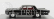 Kess-model Dodge Phoenix 4-door Sedan 1968 1:43 Black