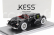 Kess-model Duesenberg Model A Krueger Special Roadster Open 1934 1:43 Black