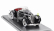 Kess-model Duesenberg Model A Krueger Special Roadster Open 1934 1:43 Black