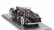 Kess-model Duesenberg Model A Krueger Special Roadster Open 1934 1:43 Black