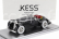 Kess-model Duesenberg Model A Krueger Special Roadster Open 1934 1:43 Black
