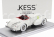 Kess-model Duesenberg Model A Krueger Special Roadster Open 1934 1:43 Světle Šedá