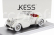 Kess-model Duesenberg Model A Krueger Special Roadster Open 1934 1:43 Světle Šedá