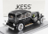 Kess-model Duesenberg Model J Berline Clear Vision Sedan By Murphy 1929 1:43 Black