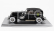 Kess-model Duesenberg Model J Berline Clear Vision Sedan By Murphy 1929 1:43 Black