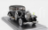 Kess-model Duesenberg Model J Berline Clear Vision Sedan By Murphy 1929 1:43 Black