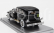 Kess-model Duesenberg Model J Berline Clear Vision Sedan By Murphy 1929 1:43 Black