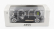 Kess-model Duesenberg Model J Berline Clear Vision Sedan By Murphy 1929 1:43 Black