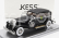 Kess-model Duesenberg Model J Berline Clear Vision Sedan By Murphy 1929 1:43 Black