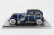 Kess-model Duesenberg Model J Berline Clear Vision Sedan By Murphy 1929 1:43 Blue